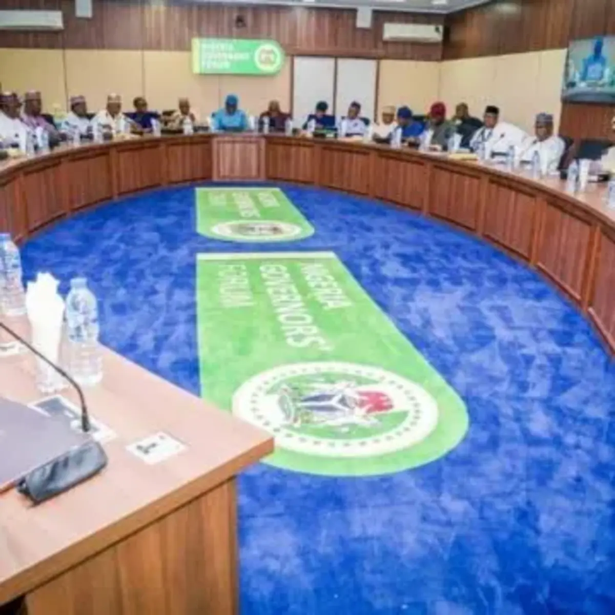 NGF appelle à un dialogue constructif pour renforcer la démocratie