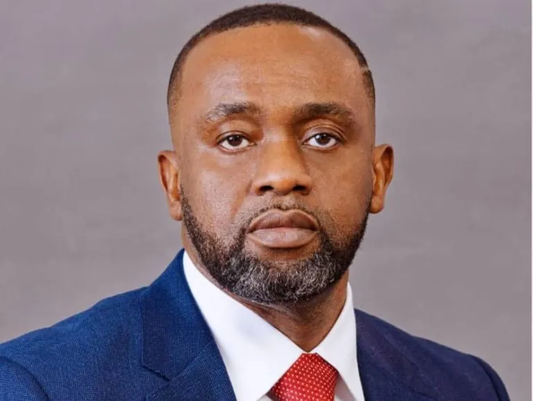 NNPC new spokesperson
