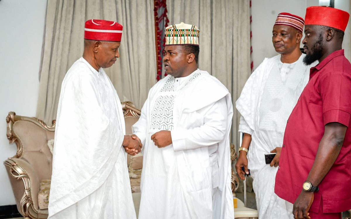 NNPP Chieftain pleure des athlètes de kano tués dans un accident automatique