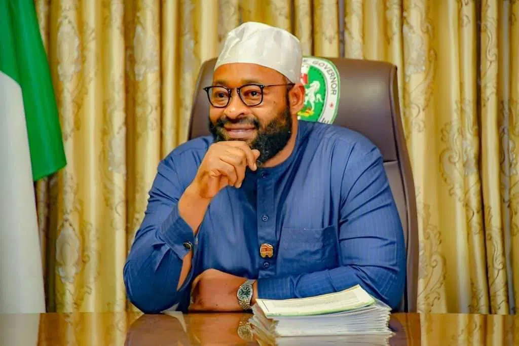 Niger Govt effectue une évaluation de la revue des inondations Mokwa
