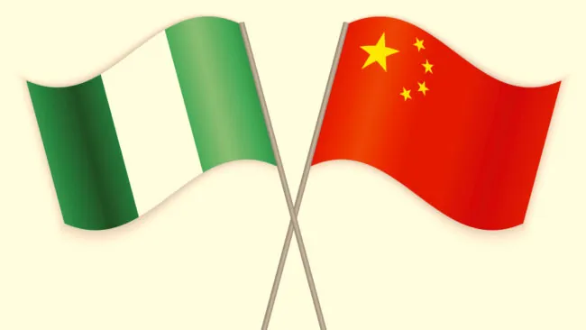 Ogidigben gas project, tinubu, Nigeria China agreement, Nigeria, China relations, game changer for regional security — Expert, Nigeria-China trade