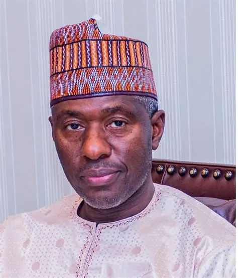 Ambassador Nura Abba Rimi, Nigeria is open for business
