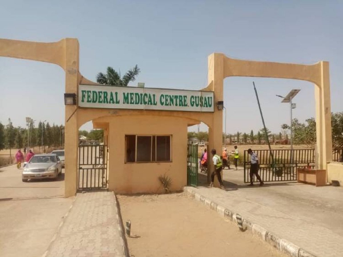 Nous nous engageons à fournir des services de santé de qualité - Gusau FMC Director
