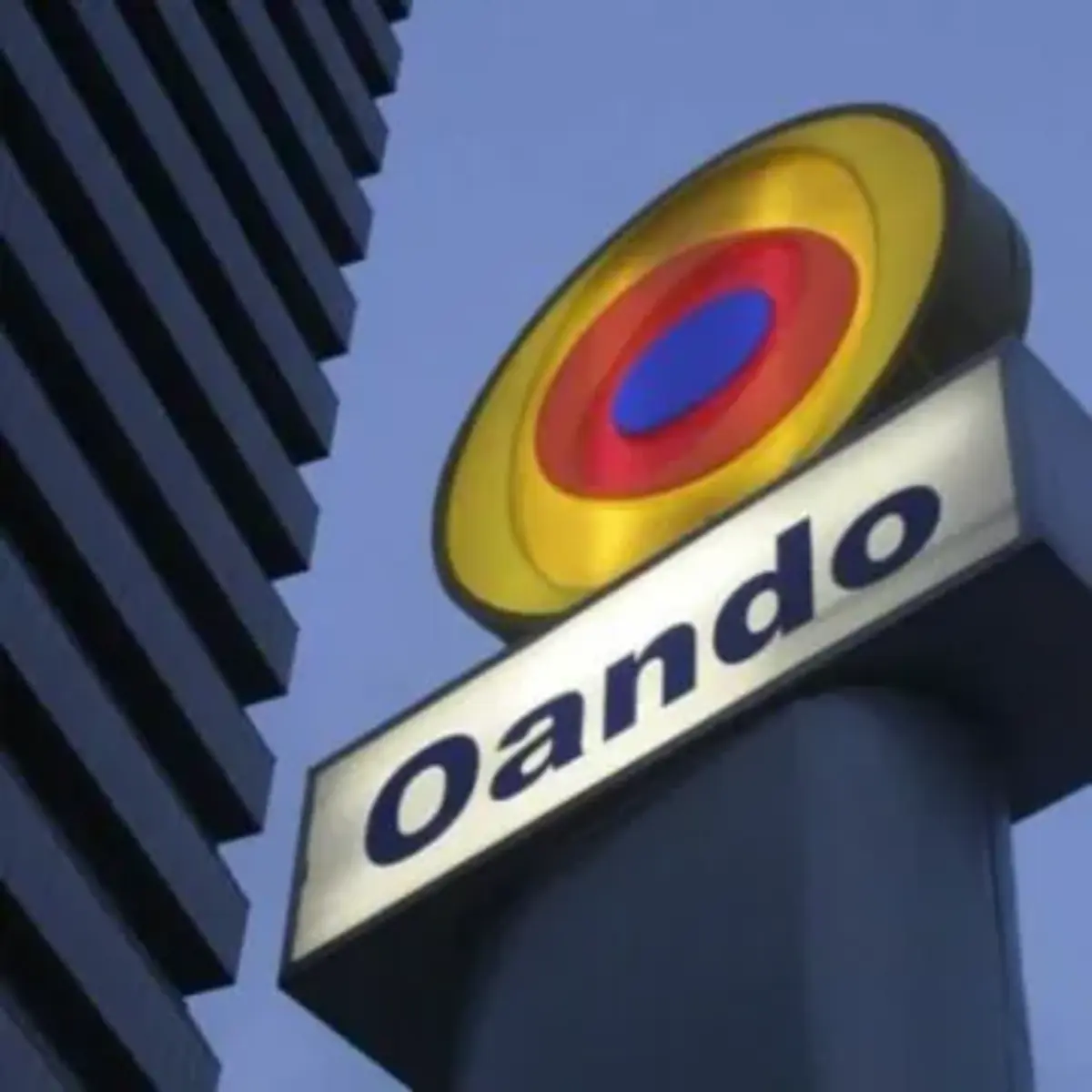 Oando approfondit l'investissement en amont avec un accord de financement de 375 millions de dollars de Afeexbank, Mercuria