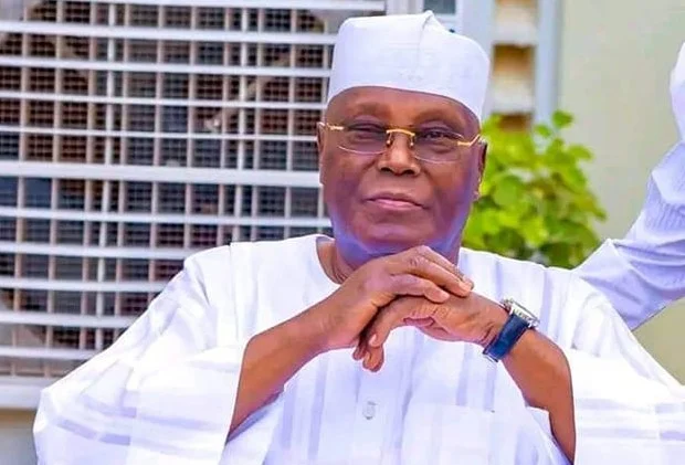 APC group to Atiku, Atiku criticising Tinubu,Tinubu’s lack of plan, Group to Atiku: Your ideas are outdated, Nigeria has moved beyond you, 2027: PDP's presidential ticket no longer available for you, Wike's aide tells Atiku