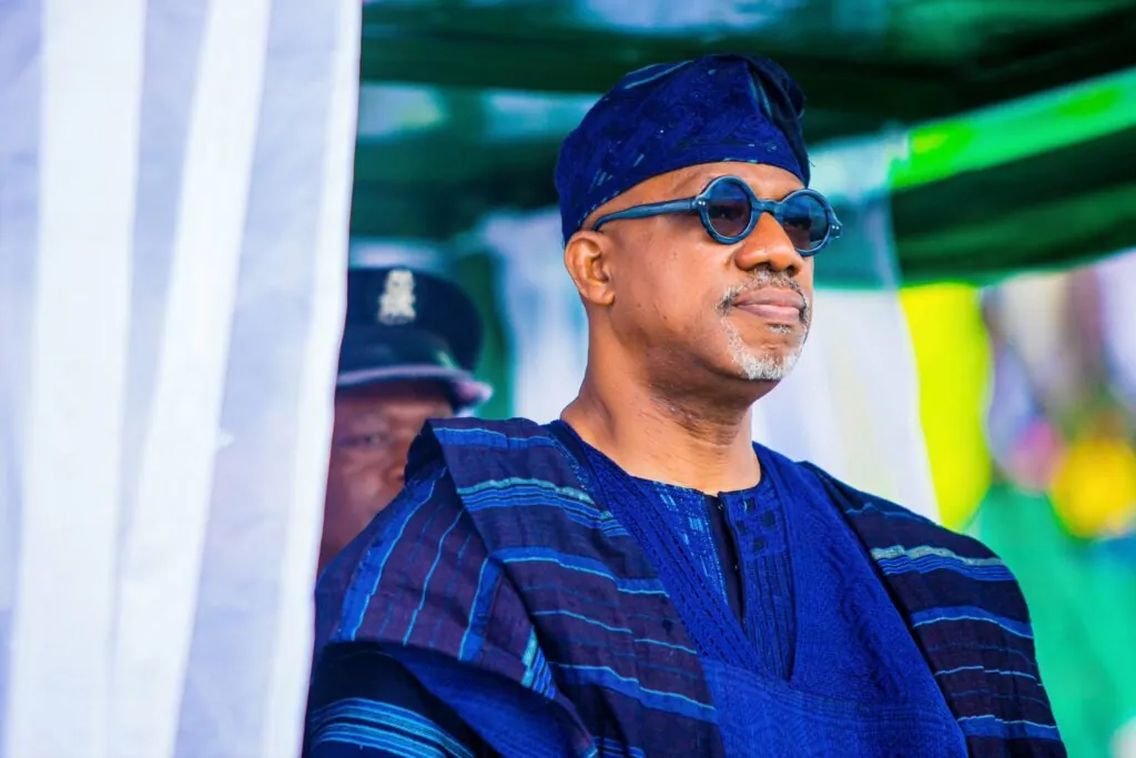 Ogun Govt pour s'associer au secteur privé pour promouvoir, préserver le patrimoine culturel