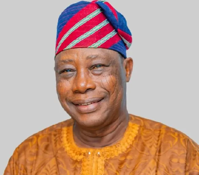 2027 general elections, no community is left behind on vaccination, Oyo deputy gov charges party members, Oyo committees on land acquisition, Oyo deputy governor tasks LG chairmen, At OAAN AGM Oyo govt tasks outdoor advertising practitioners to align activities with policy on Oyo governor inaugurates board, Oyo enjoins FG to pay derivation fund to