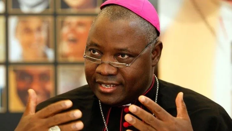 Archbishop Kaigama urges Nigerians