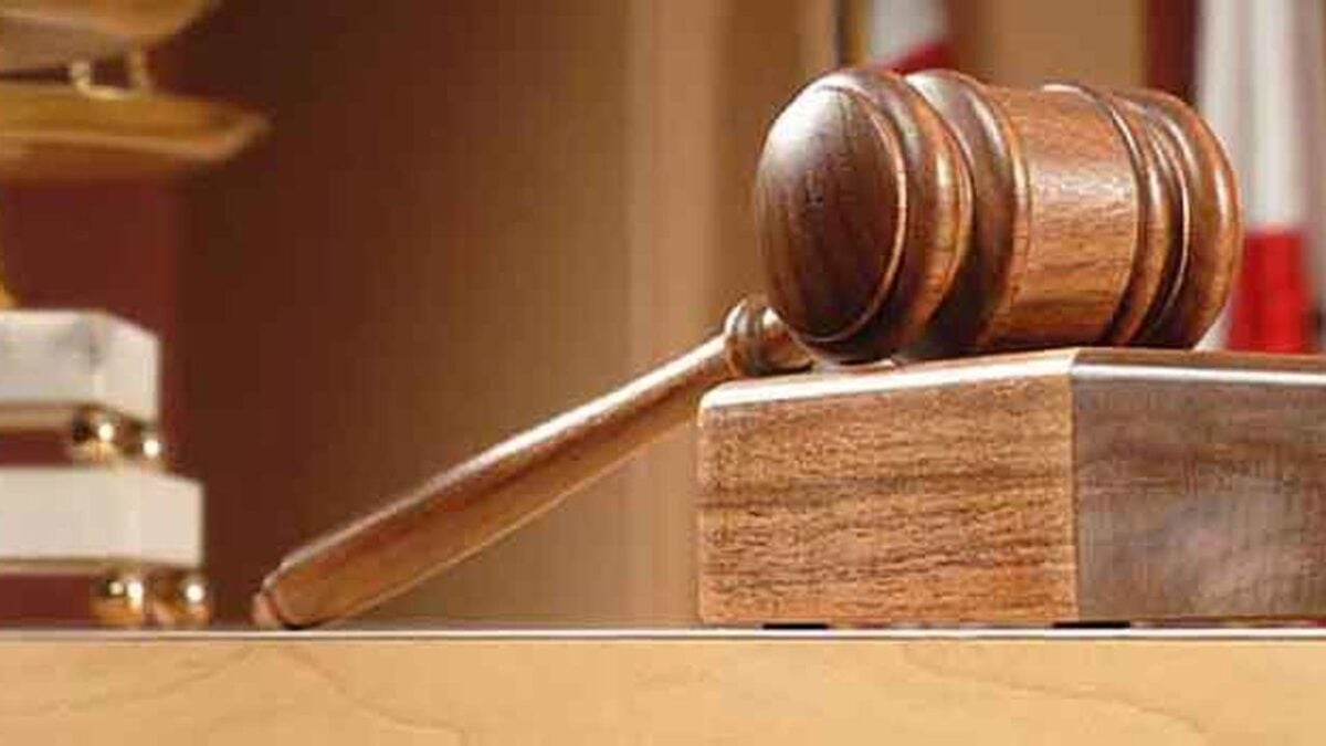 Plaider pour l'ADR comme panacée pour la décongestion judiciaire
