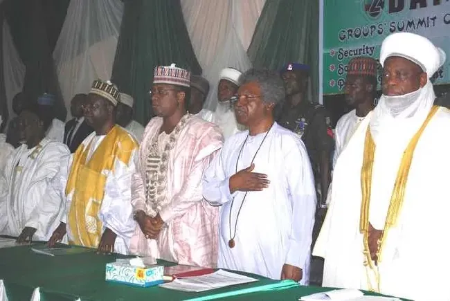 northern elders
