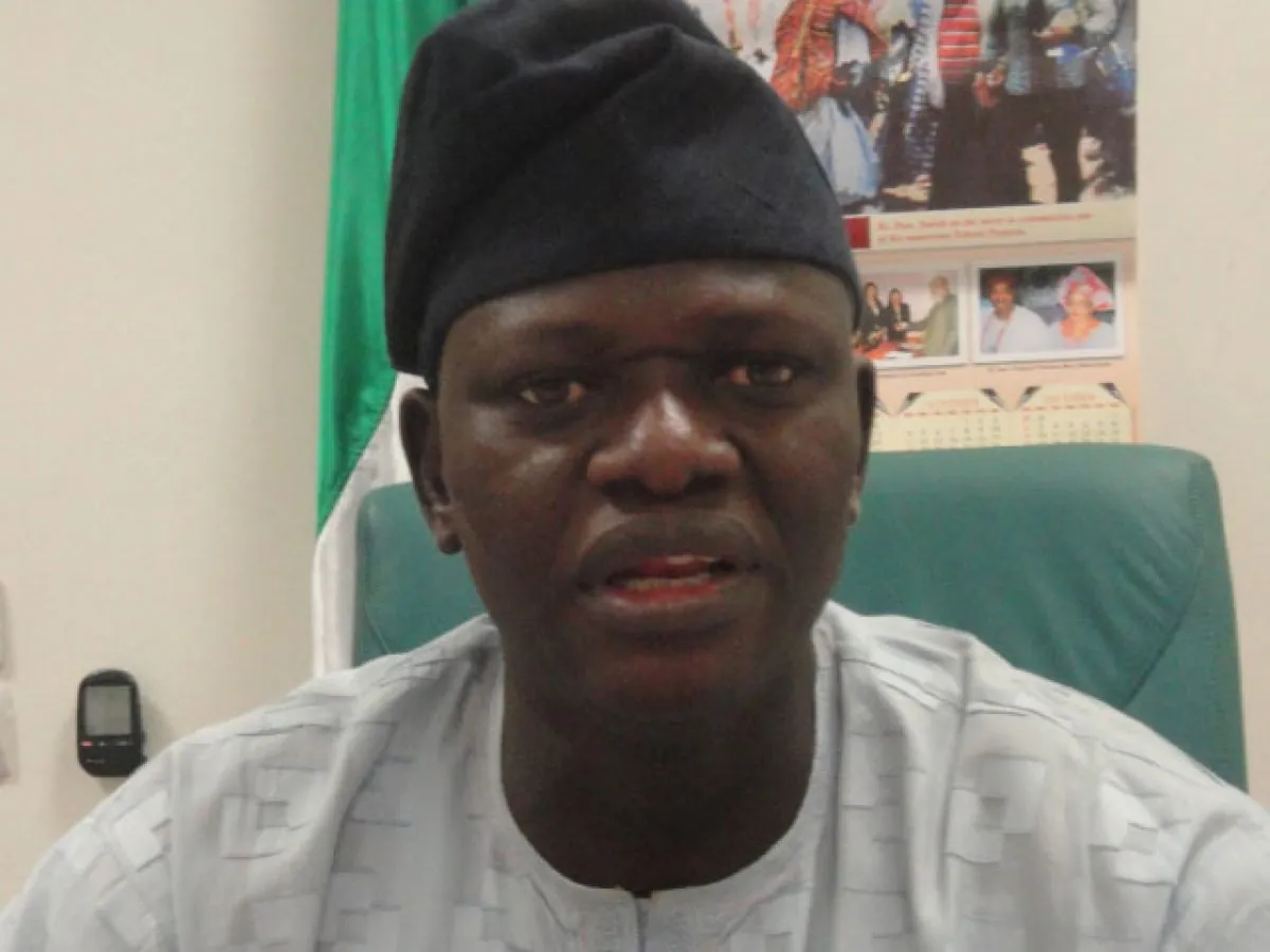 Plateau PDP Chieftain, Kaze, démissionne de l'adhésion, cite la victimisation