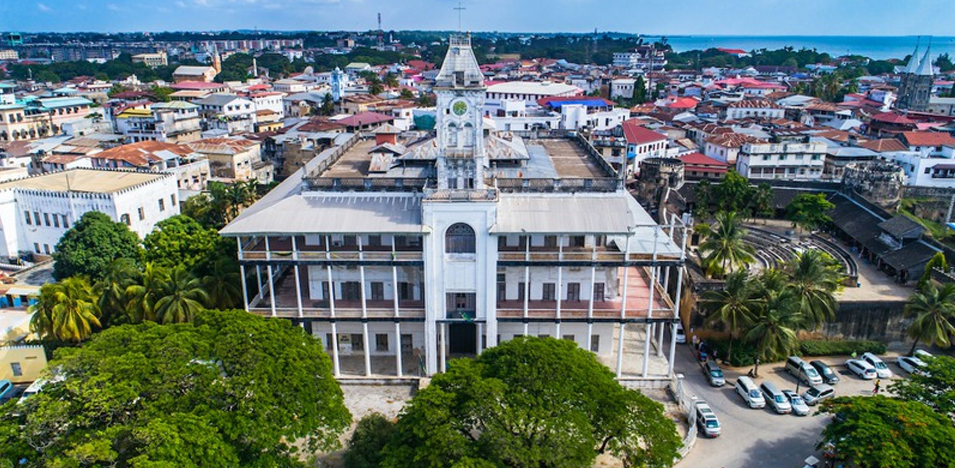 Pourquoi Zanzibar est votre prochain pari intelligent
