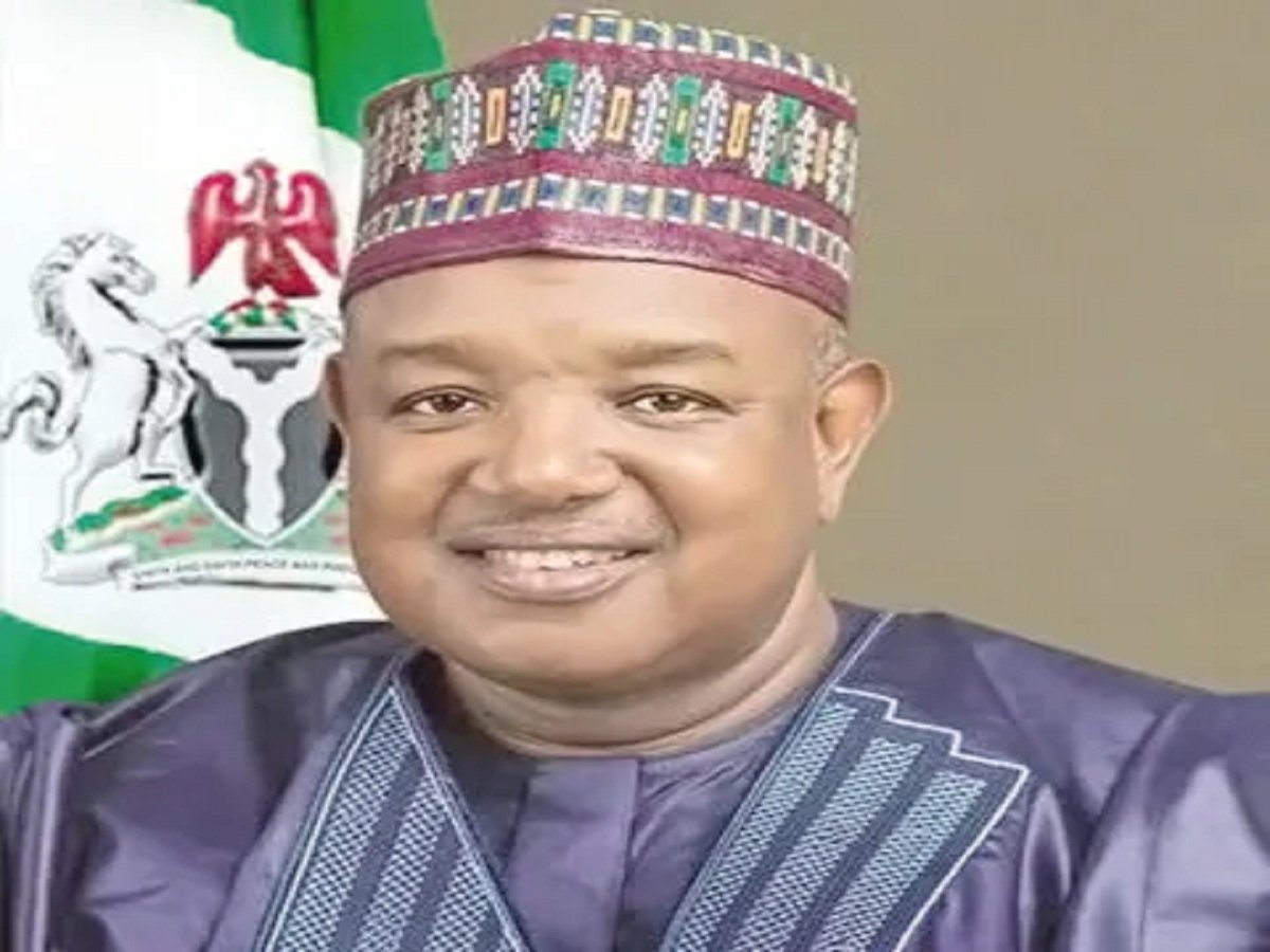 Rapport de mi-année: les «performances exceptionnelles» de CSOS Laud Bagudu