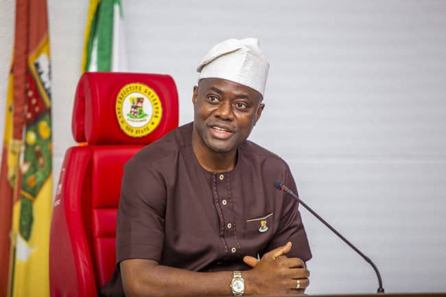 Group condoles with Makinde over ex-Ambassador Adefope’s demise