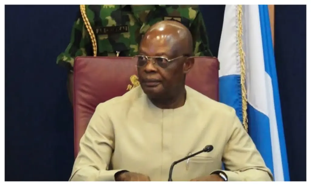 Reps: IBAS présente le budget N1.48Trn Rivers 2025