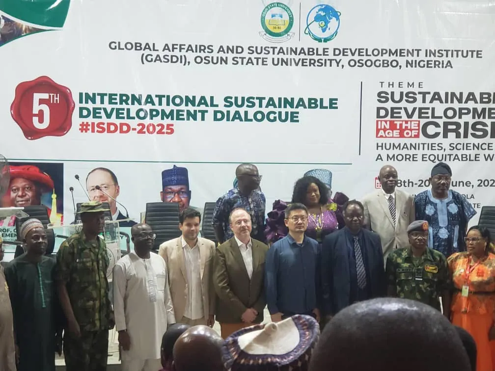 Rising Regional Conflits, obstacle aux objectifs mondiaux durables - les experts