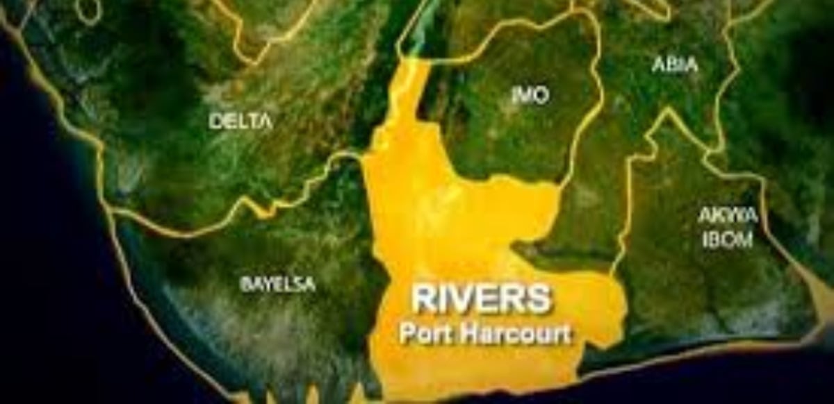 Rivers: Je vais devenir spirituel en faisant mon travail - LG Commission-Nominee