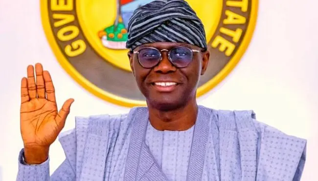 Sanwo-Olu felicitates Muslims on Eid-el-Kabir