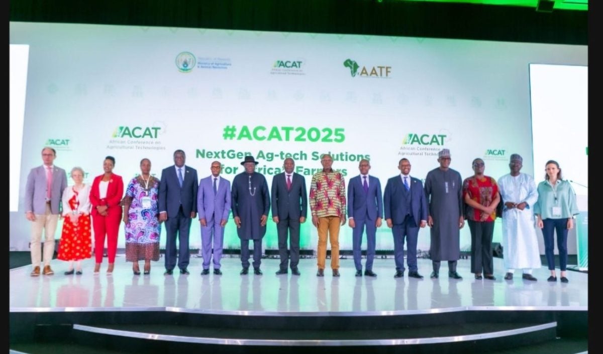 Sécurité alimentaire: les dirigeants africains appellent à une augmentation des investissements, à la technologie dans l'agriculture