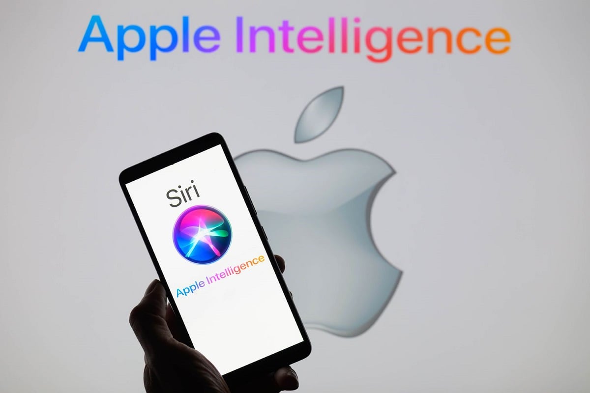 Siri: Apple poursuivi par les actionnaires pour une fausse déclaration d'IA présumée