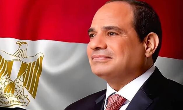 Sissi échange les salutations Aid al-Adha avec des dirigeants arabes et musulmans