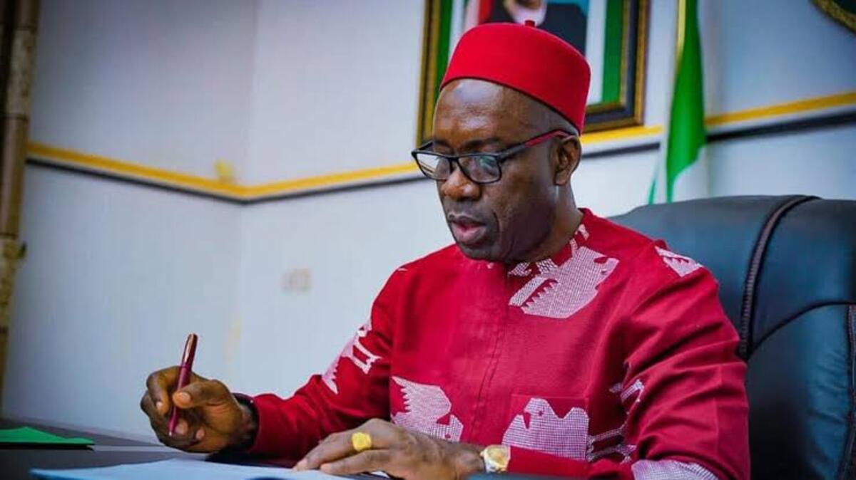 Soludo approuve N15M pour l'enterrement de masse de 43 victimes de crise d'Ogwuaniocha