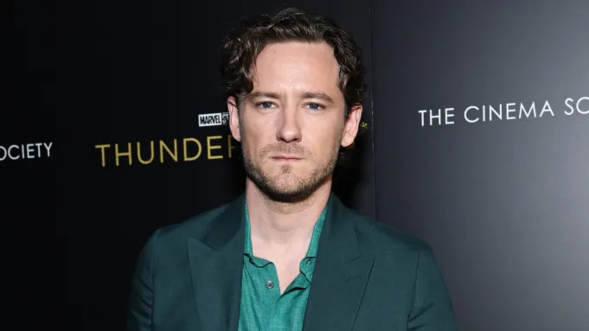Suite 'Spaceball' ': Lewis Pullman en pourparlers pour rejoindre le père, Bill Pullman dans le retour de la comédie de science-fiction