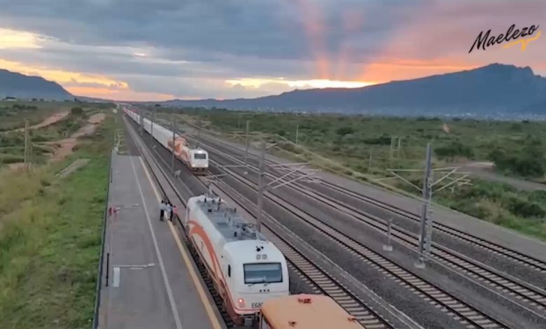 TRC pour commencer le transport de cargaison Dar-Dodoma bientôt