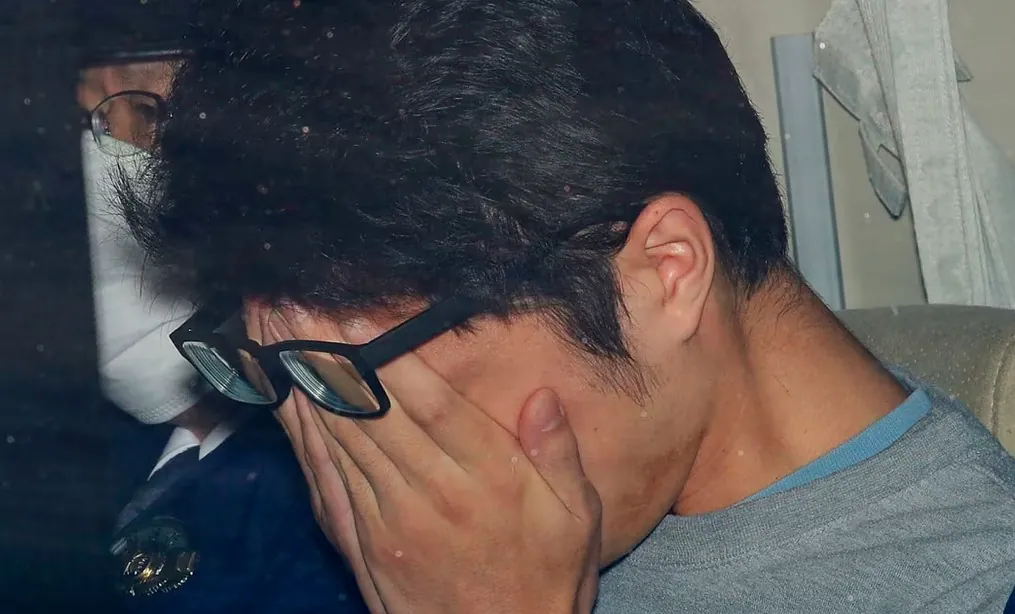 Takahiro Shiraishi: Le Japon exécute «Twitter Killer» qui a assassiné, démembré neuf personnes