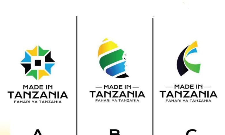 Tantrade noms finalistes de son concours de conception de logo