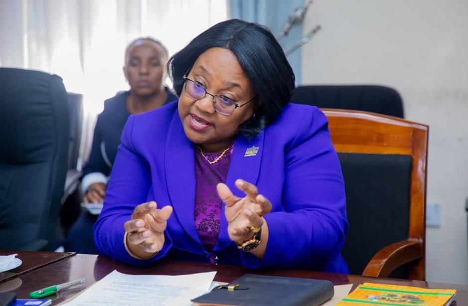 Tanzanie, partenaire de l'UE pour développer le tourisme, l'économie bleue