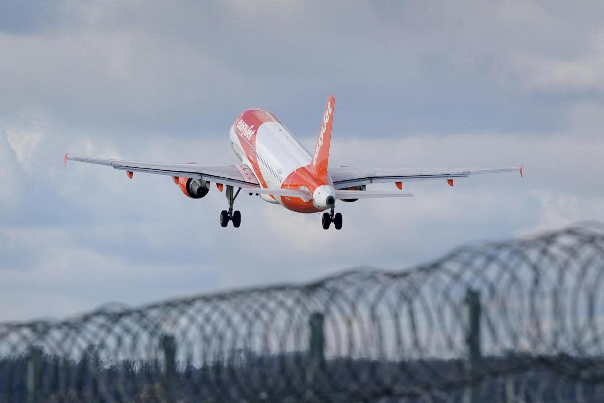 Top 20 des meilleurs aéroports américains en 2025