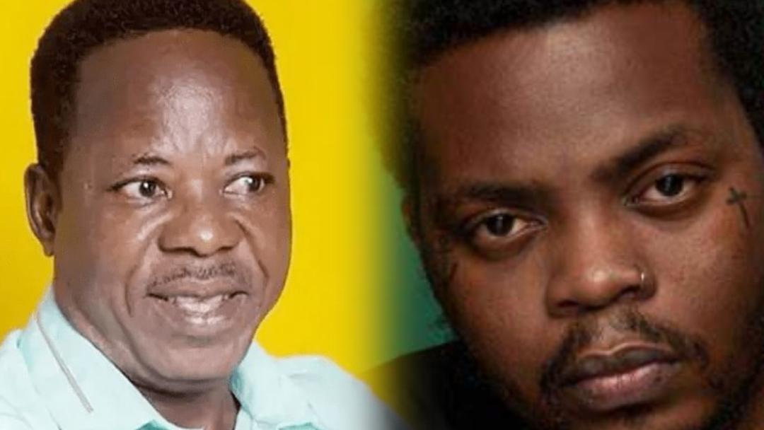 Vidéo: Olamide a ignoré mes appels pendant des mois après avoir utilisé mon nom dans Song - Yemi mon amant