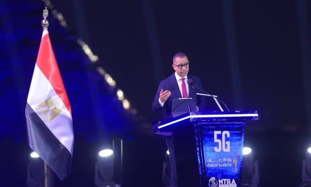 Vodafone Egypt renforce le leadership du marché en lançant le réseau 5G le plus étendu d'Égypte pour stimuler l'innovation numérique