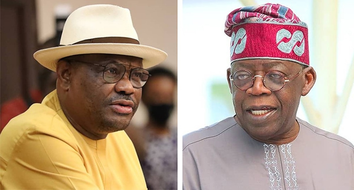 Wike défend ₦ 39 milliards de rénovation ICC, édifice de renommée après Tinubu