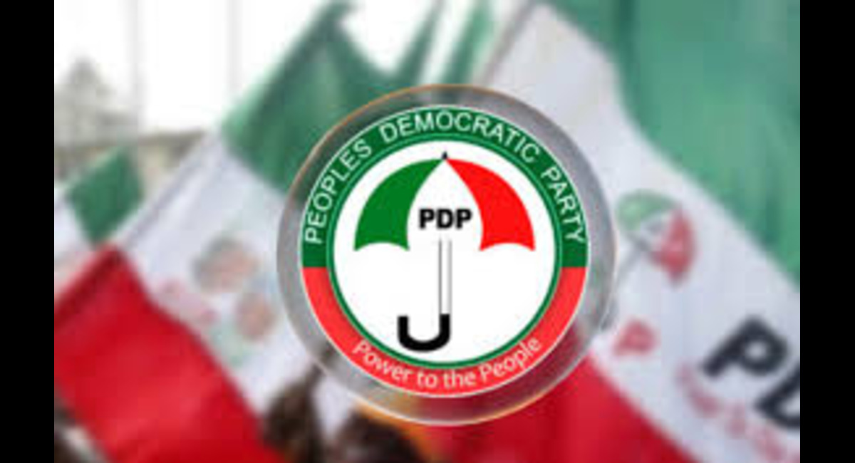 Zamfara PDP à Sue Matawalle pour une diffamation présumée contre Gov Lawal