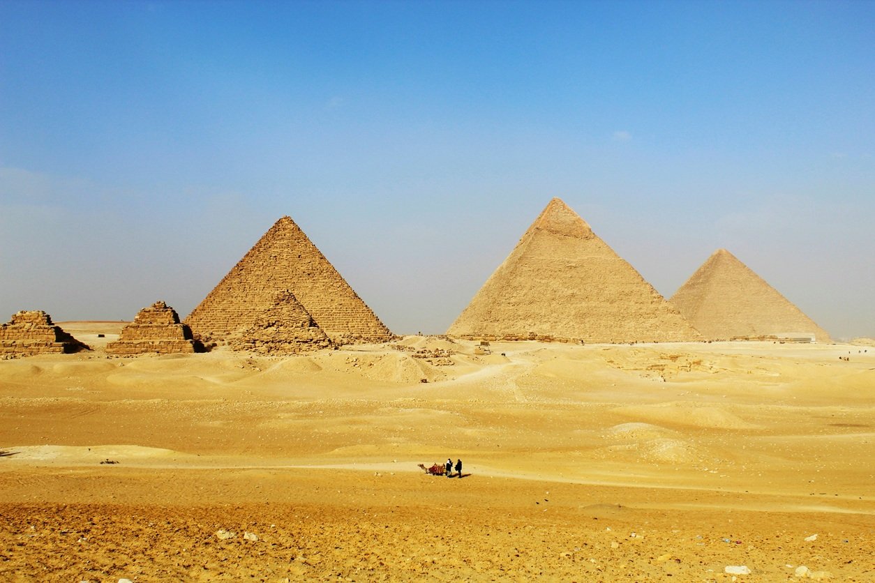 10 plus beaux bâtiments du monde