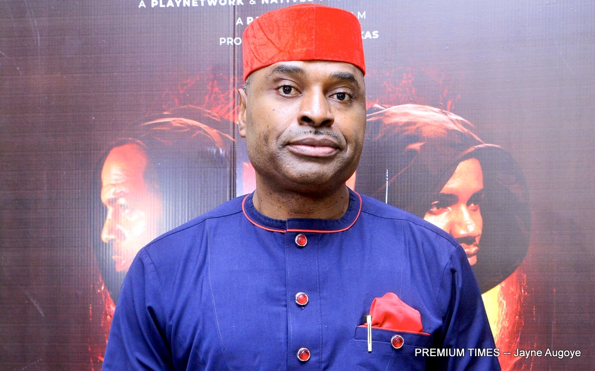 2027: ADC est la dernière chute d'APC, Tinubu - Kenneth Okonkwo