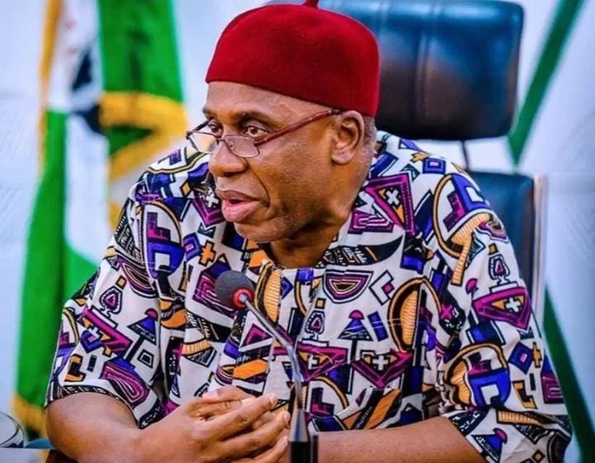 2027: Je ferai un terme si vous donniez un billet ADC - Amaechi