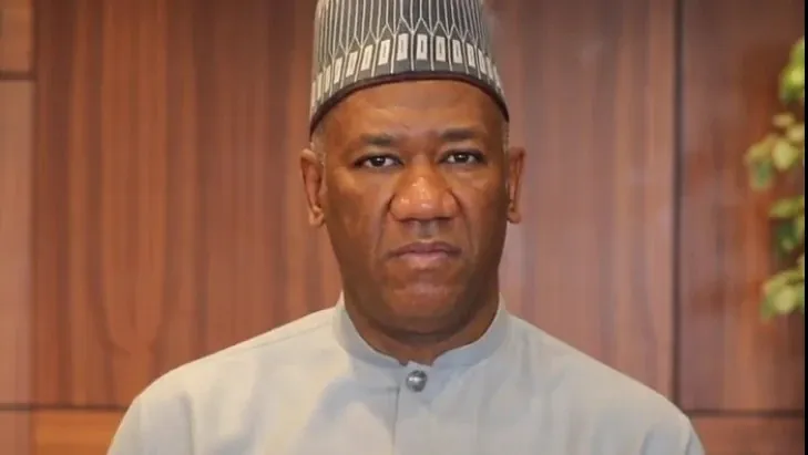 Datti Baba-Ahmed inisists APC must go
