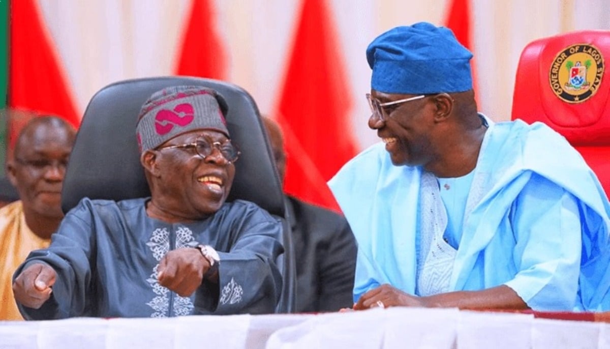 2027: la coalition anti-Tinubu échouera - Sanwo-olu assure
