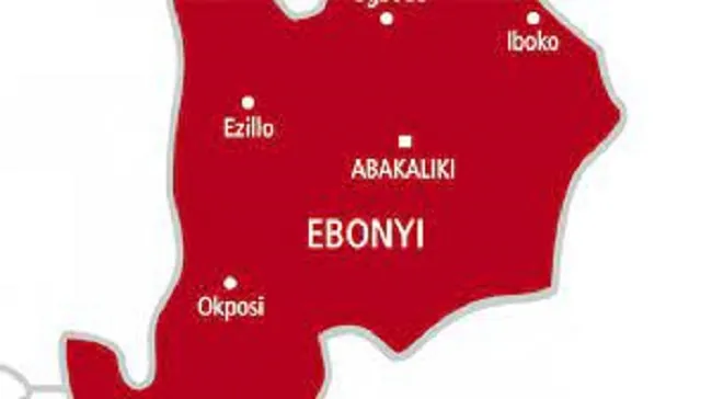 Ebonyi communal clash, NSCDC nabs suspect, Man bags six months jail term, LG Autonomy: Ebonyi community rejects caretaker, requests election, Alleged theft: Police arrest two for flogging, dehumanising teenagers in Ebonyi, herdsmen attack Ebonyi