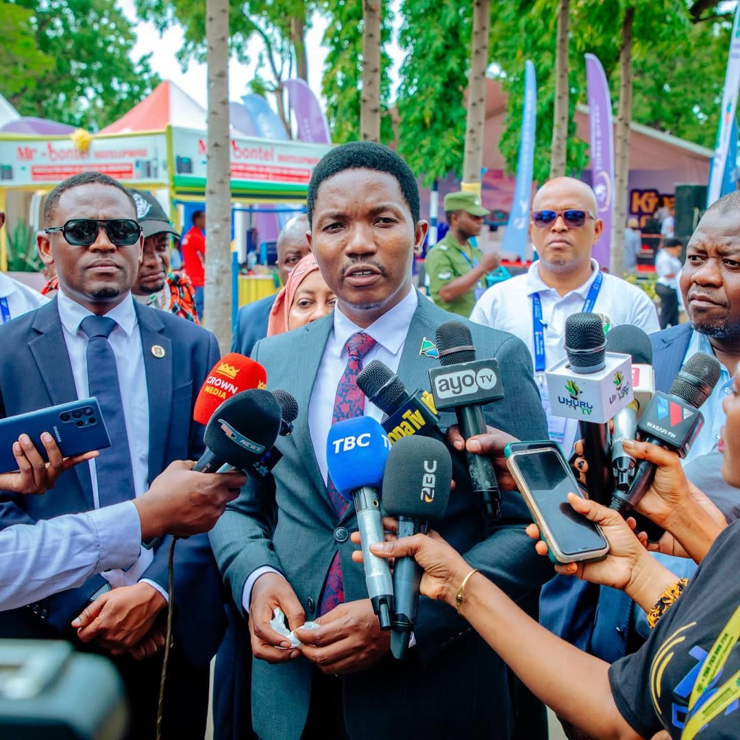 340 entreprises éclairent les affaires à Sabasaba Fair