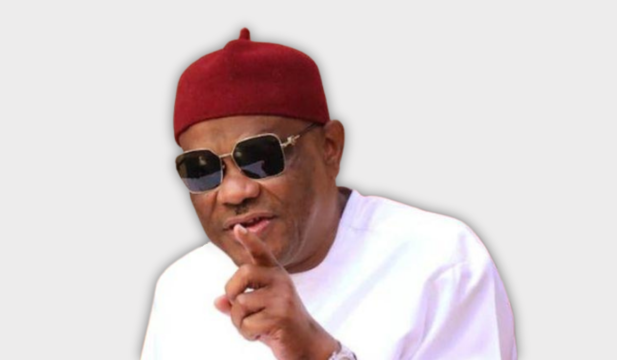 ADC Coalition par désespoir, pas au patriotisme - Wike