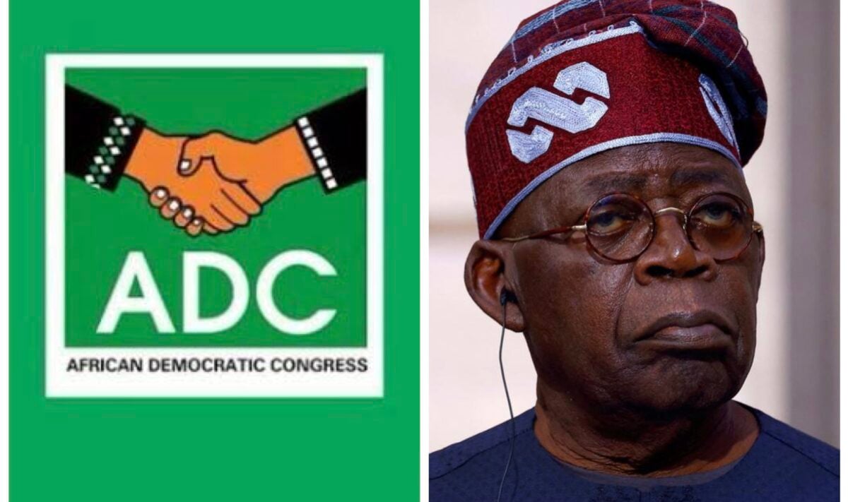 ADC à Tinubu: Où est l'électricité 24/7 que vous avez promis aux Nigérians?