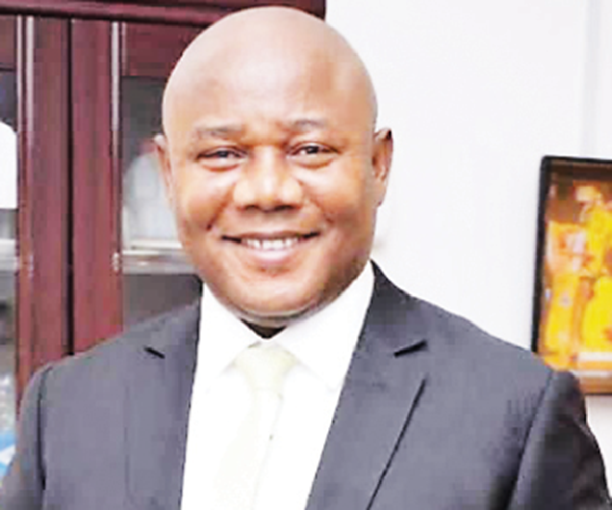 AIHS servira de point de convergence pour les investisseurs mondiaux, les développeurs - Adebayo