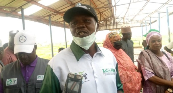 Bauchi: 60 gestionnaires des déchets formés aux techniques de conversion innovantes des déchets