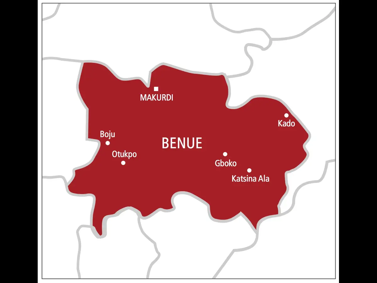 Benue Govt pour établir des jus de jus
