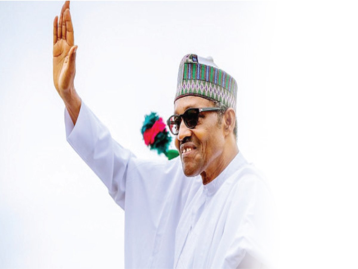 Buhari, d'abord parmi les égaux - Fani-kayode