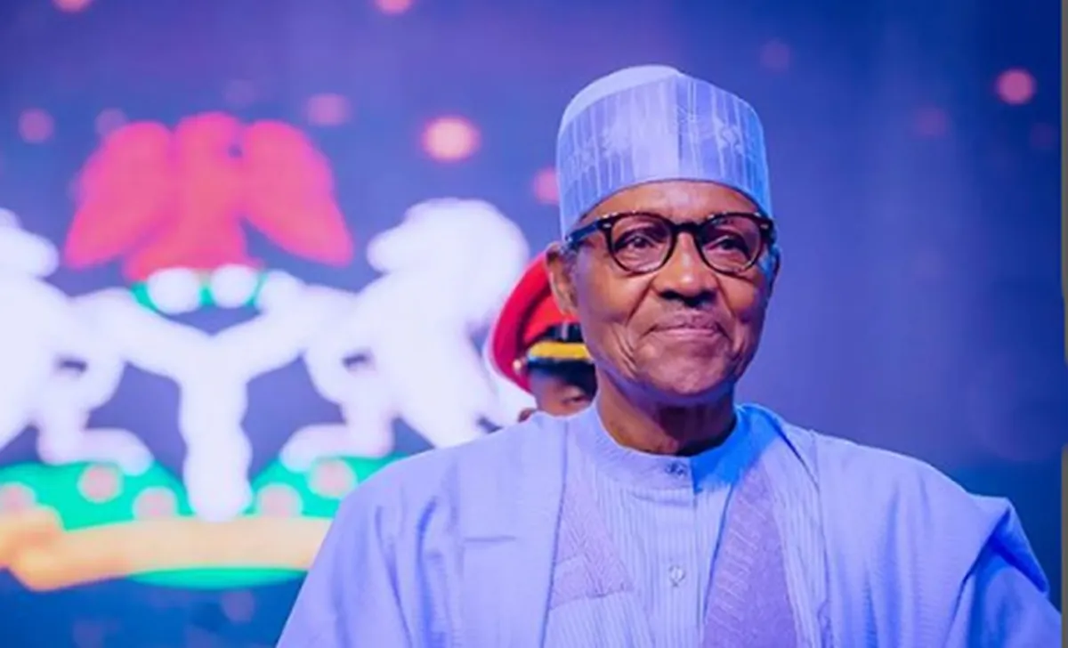 Buhari, huit autres dirigeants nigérians décédés dans les hôpitaux britanniques
